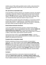 Конспект 'Persiešu vēsture, kultūra, mitoloģija, sabiedrība un kultūras mantojums: konspek', 22.