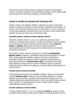 Конспект 'Persiešu vēsture, kultūra, mitoloģija, sabiedrība un kultūras mantojums: konspek', 23.