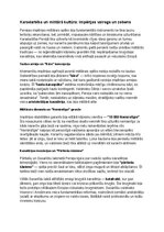 Конспект 'Persiešu vēsture, kultūra, mitoloģija, sabiedrība un kultūras mantojums: konspek', 29.