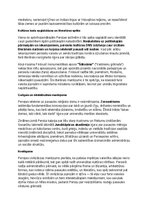 Конспект 'Persiešu vēsture, kultūra, mitoloģija, sabiedrība un kultūras mantojums: konspek', 39.