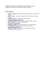 Конспект 'Persiešu vēsture, kultūra, mitoloģija, sabiedrība un kultūras mantojums: konspek', 41.