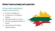 Презентация 'Tourism Development in Lithuania', 14.