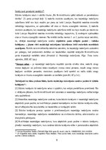 Реферат 'Praktikums krimināltiesībās', 6.