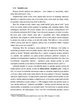 Реферат 'Praktikums krimināltiesībās', 12.