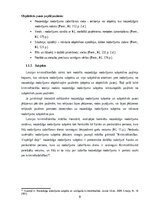 Реферат 'Studiju kurss: Praktikums krimināltiesībās NOSLĒGUMA PĀRBAUDES DARBS', 9.