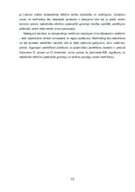 Реферат 'Studiju kurss: Praktikums krimināltiesībās NOSLĒGUMA PĀRBAUDES DARBS', 23.