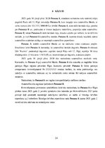 Реферат 'Studiju kurss: Praktikums krimināltiesībās NOSLĒGUMA PĀRBAUDES DARBS', 24.