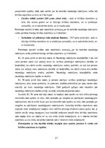 Реферат 'Studiju kurss: Praktikums krimināltiesībās NOSLĒGUMA PĀRBAUDES DARBS', 27.