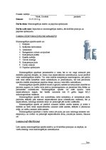 Отчёт по практике 'Radiologa asistenta prakses dienasgrāmata', 16.
