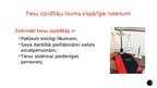 Презентация 'Latvijas zvērināti tiesu izpildītāji', 4.