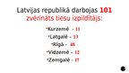 Презентация 'Latvijas zvērināti tiesu izpildītāji', 5.