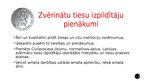 Презентация 'Latvijas zvērināti tiesu izpildītāji', 15.
