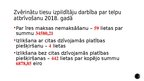 Презентация 'Latvijas zvērināti tiesu izpildītāji', 31.