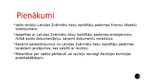 Презентация 'Latvijas zvērināti tiesu izpildītāji', 51.