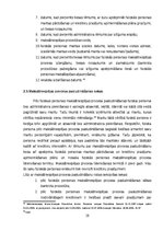 Дипломная 'Fiziskās personas maksātnespējas process', 26.