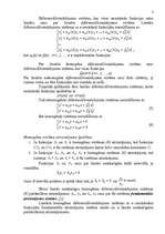 Конспект 'Diferenciālvienādojumu sistēma kā matemātisks modelis', 2.