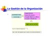 Презентация 'Conceptos básicos de administracion', 4.