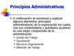 Презентация 'Conceptos básicos de administracion', 14.