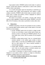 Эссе 'Sociālo tīklu mārketings', 3.