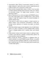 Эссе 'Sociālo tīklu mārketings', 5.