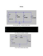 Образец документа 'Elektrība un magnētisms - LC ķēžu īpašību izpēte, izmantojot programmu LTspice', 7.