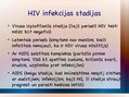 Презентация 'HIV/AIDS profilakse', 3.