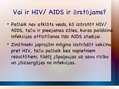 Презентация 'HIV/AIDS profilakse', 4.