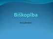 Презентация 'Biškopība', 1.
