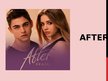 Презентация 'Book report "AFTER"', 1.