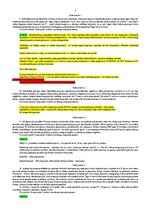 Конспект 'Valsts un pašvaldības amatpersonu prettiesisku darbību kvalifikācija Latvijas Kr', 1.