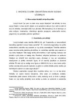 Реферат 'Muzikālo darbu izmantošana masu saziņas līdzekļos, tiesību akti, problēmgadījumi', 9.