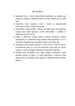 Реферат 'Muzikālo darbu izmantošana masu saziņas līdzekļos, tiesību akti, problēmgadījumi', 13.
