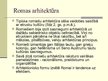 Презентация 'Senās Romas un Grieķijas arhitektūra un tēlniecība', 3.