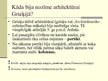 Презентация 'Senās Romas un Grieķijas arhitektūra un tēlniecība', 14.
