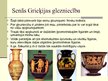 Презентация 'Senās Romas un Grieķijas arhitektūra un tēlniecība', 28.
