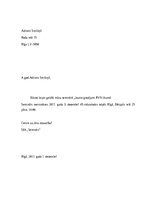 Образец документа 'Paraugs ielūgumam (vīr.)', 2.