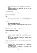 Конспект 'Draudzīgā raganiņa un spociņš – Helovīna scenārijs bērnudārzam', 15.