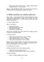 Конспект 'Draudzīgā raganiņa un spociņš – Helovīna scenārijs bērnudārzam', 16.