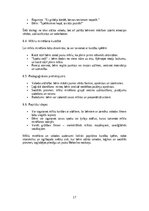 Конспект 'Draudzīgā raganiņa un spociņš – Helovīna scenārijs bērnudārzam', 17.