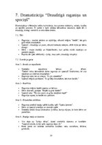 Конспект 'Draudzīgā raganiņa un spociņš – Helovīna scenārijs bērnudārzam', 18.