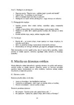 Конспект 'Draudzīgā raganiņa un spociņš – Helovīna scenārijs bērnudārzam', 19.