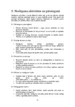 Конспект 'Draudzīgā raganiņa un spociņš – Helovīna scenārijs bērnudārzam', 21.