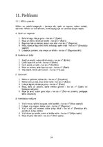 Конспект 'Draudzīgā raganiņa un spociņš – Helovīna scenārijs bērnudārzam', 24.