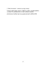 Конспект 'Draudzīgā raganiņa un spociņš – Helovīna scenārijs bērnudārzam', 27.