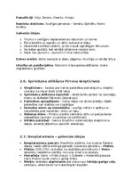 Конспект 'Rietumeiropas morales filozofija antoloģija - konspekts', 4.