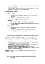 Конспект 'Rietumeiropas morales filozofija antoloģija - konspekts', 6.