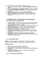 Конспект 'Rietumeiropas morales filozofija antoloģija - konspekts', 7.