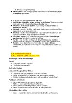 Конспект 'Rietumeiropas morales filozofija antoloģija - konspekts', 10.