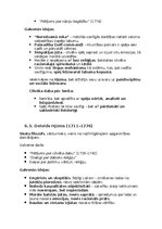 Конспект 'Rietumeiropas morales filozofija antoloģija - konspekts', 13.