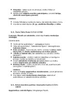 Конспект 'Rietumeiropas morales filozofija antoloģija - konspekts', 14.